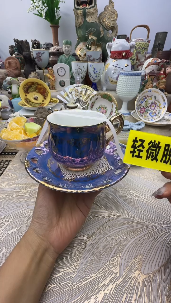 瓷片满58米包邮48小时发货