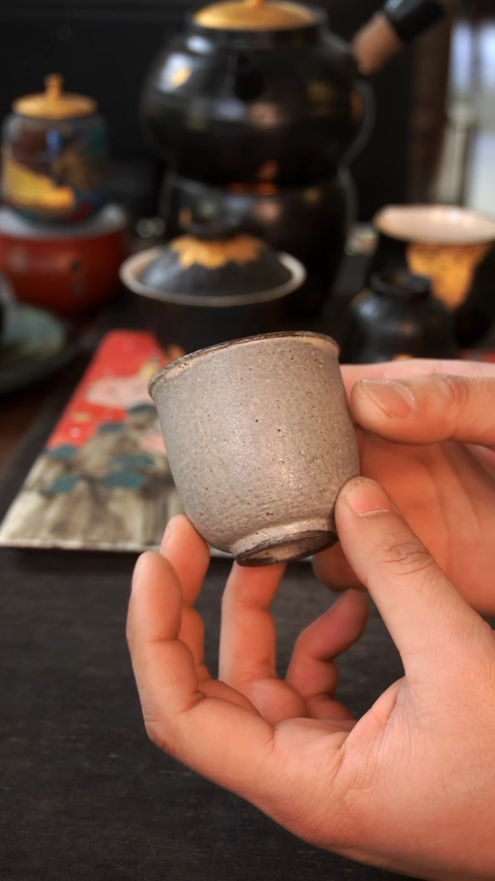 【闪购商品】其他852小康茶器小康茶器