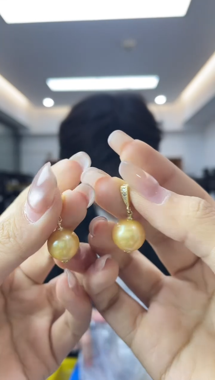 未镶嵌海水珍珠·多样性一件发货