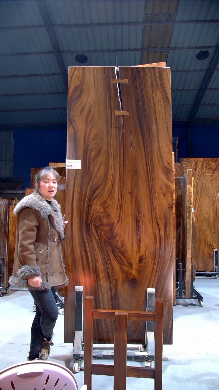 【闪购商品】木木艺E389-242-92-6