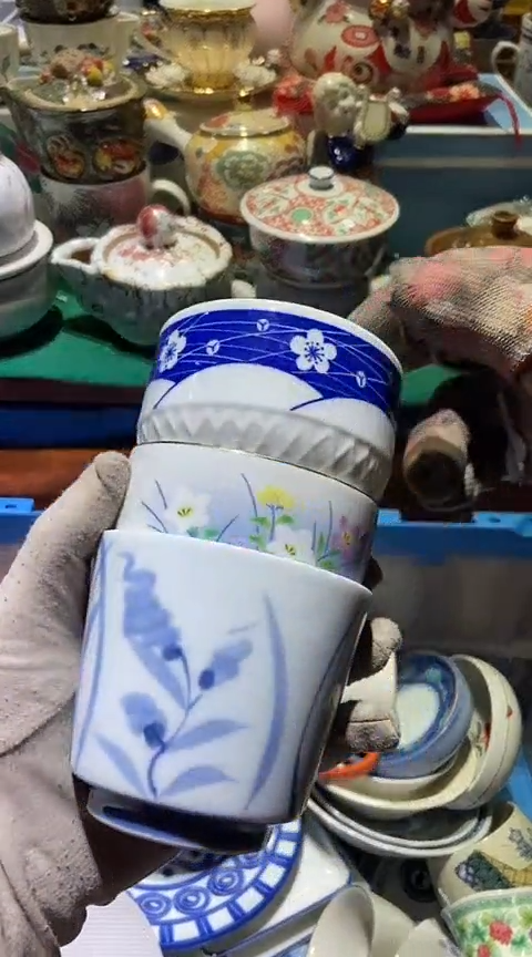 【闪购商品】瓷片1111111111111111