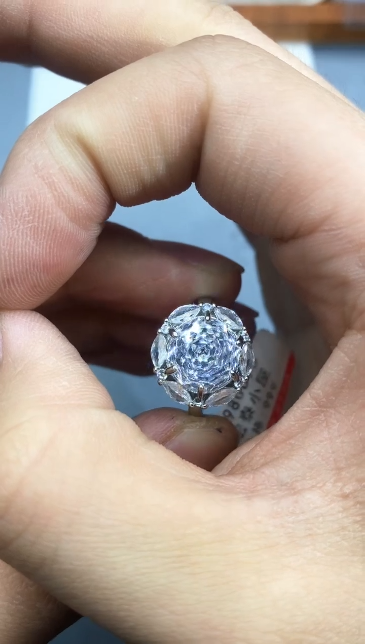 合金石英质玉珠宝奇石1