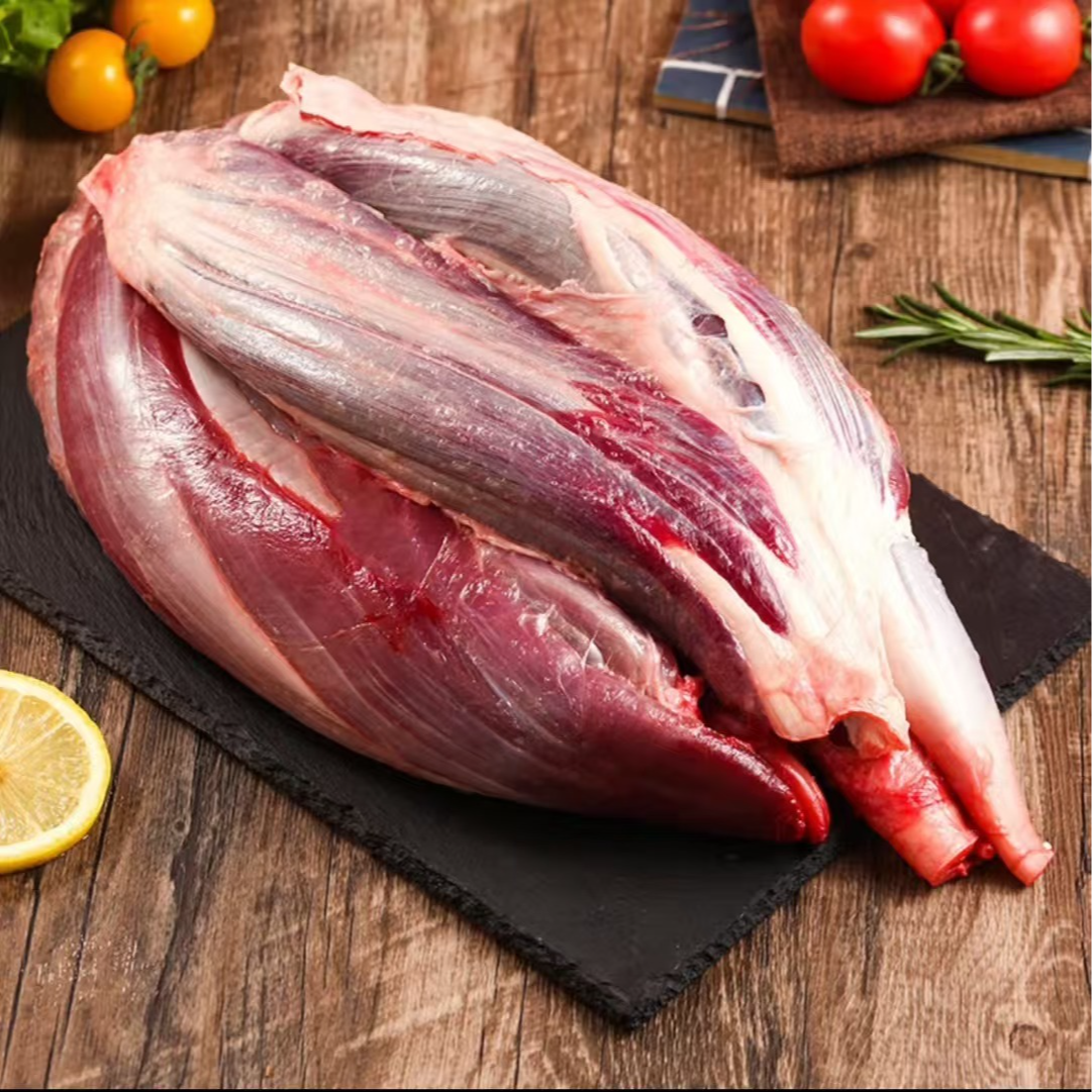 【直播专享】【美国牛肉腱子心】一包