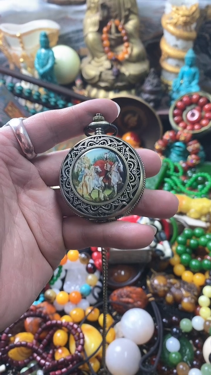 【闪购商品】织绣主播推荐主播推荐