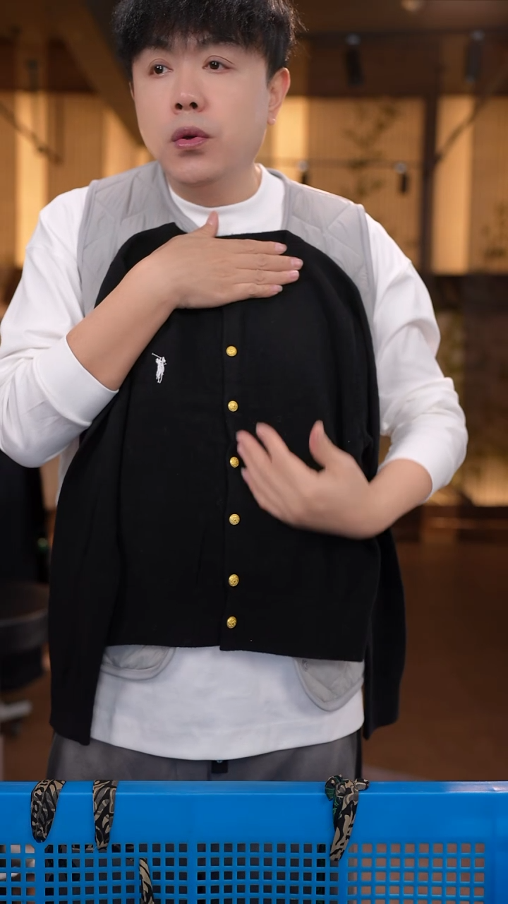       香云纱清仓