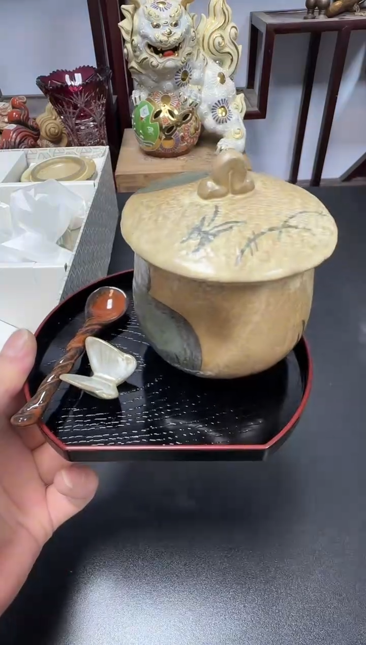 中古物品，天天好物27