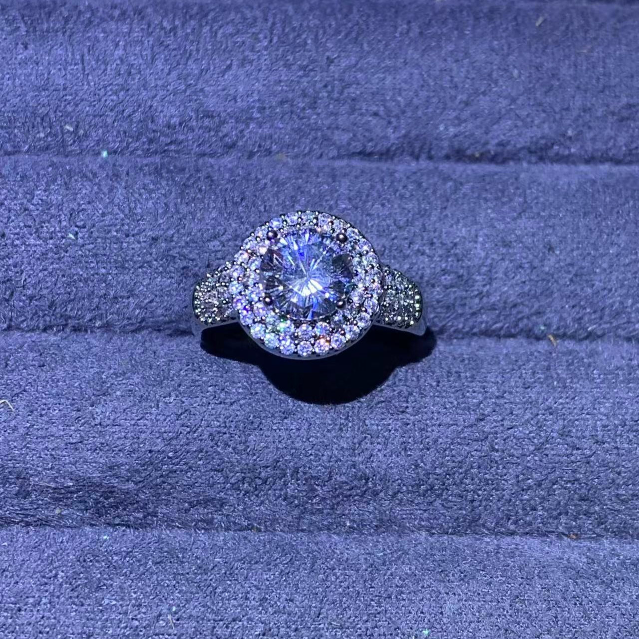  【高端定制】藏收级别A1222023-时尚饰品吊坠