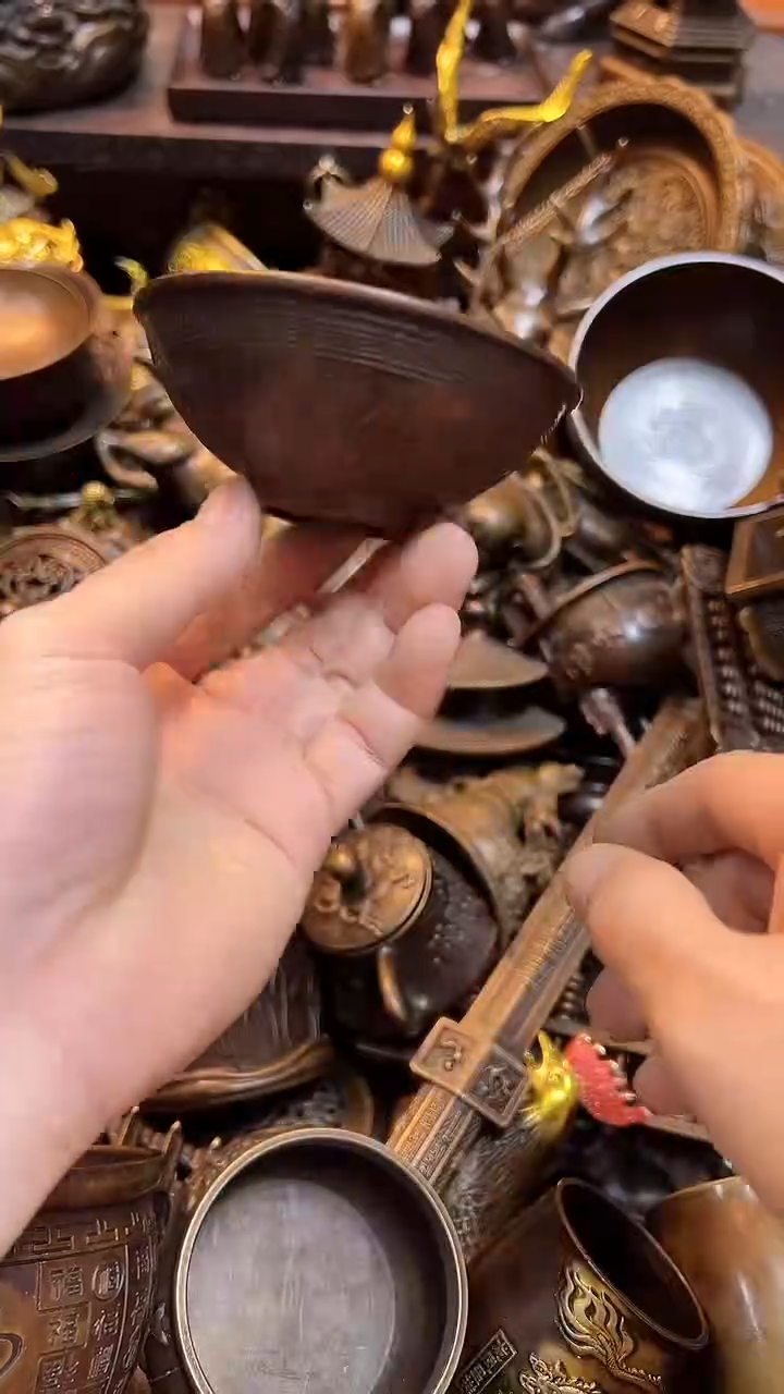 1案台摆件 物品摆件