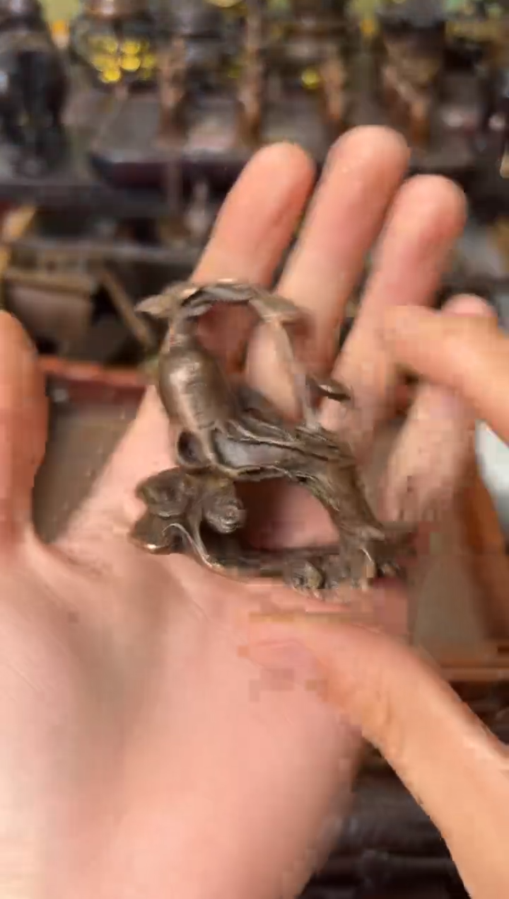 烽云恩专属精选链接