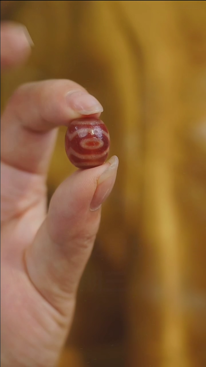 【闪购商品】玛瑙/玉髓单珠未镶嵌多样性发其一