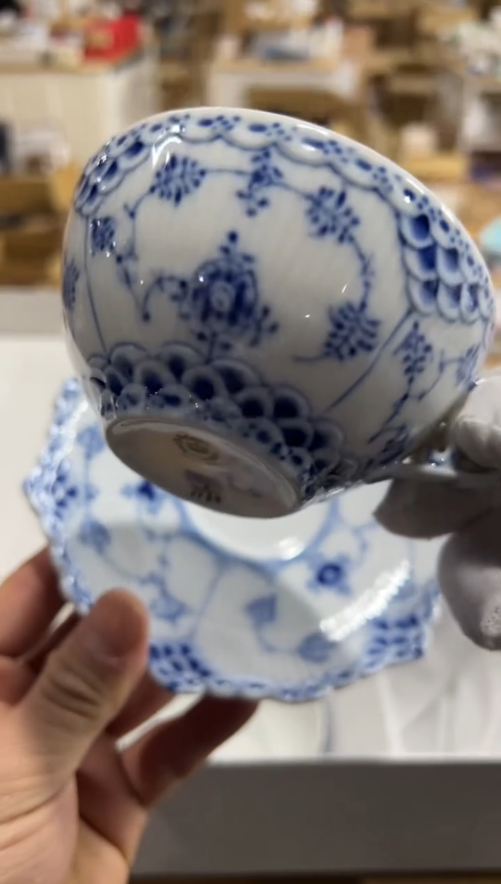 【闪购商品】瓷片c414好好好好好好