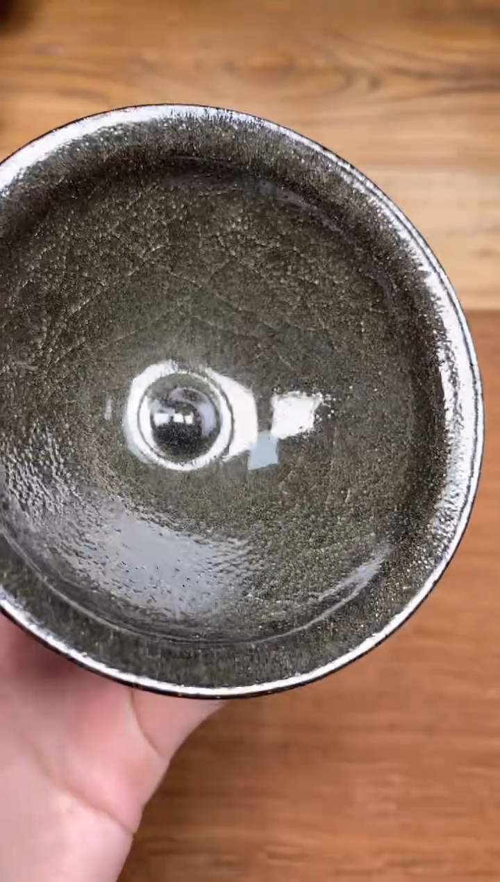 【闪购商品】茶盏97             