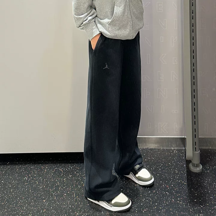 【滔搏联动】NIKE耐克冬季男子JORDAN运动休闲长裤HQ8693-010