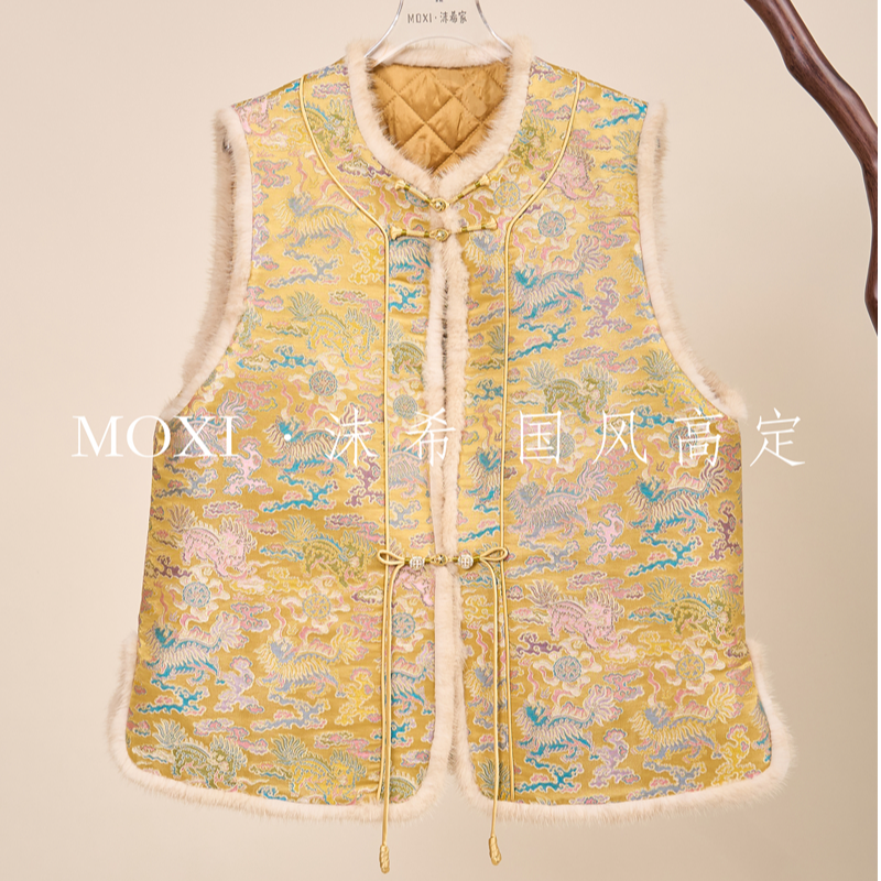 面料成衣展示效果图【做同款联系客服】标价为面料价格 不含工费