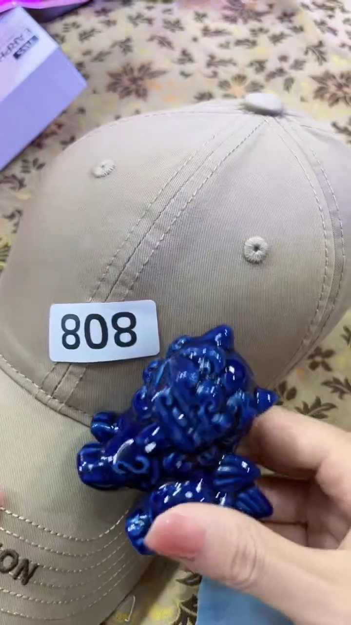 瓷片陶茶666文玩周边多人