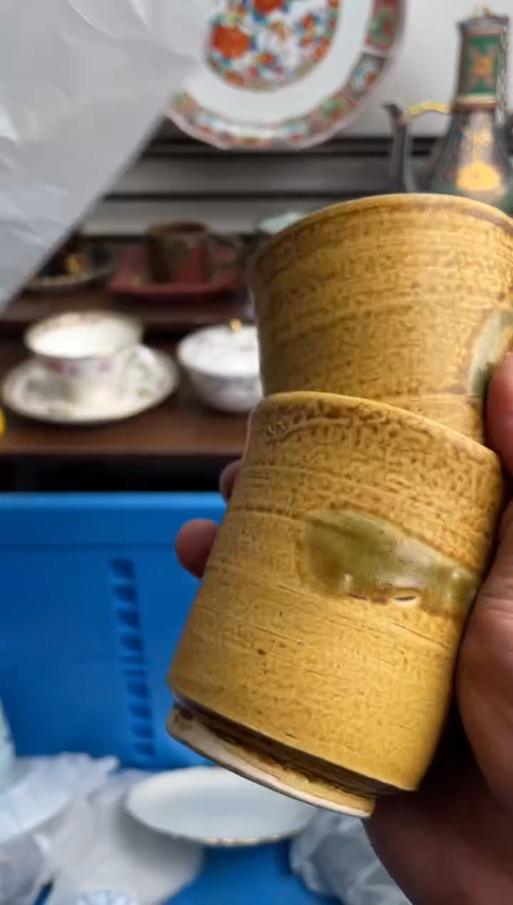 【闪购商品】瓷片084-Q-满20包邮48h凑单