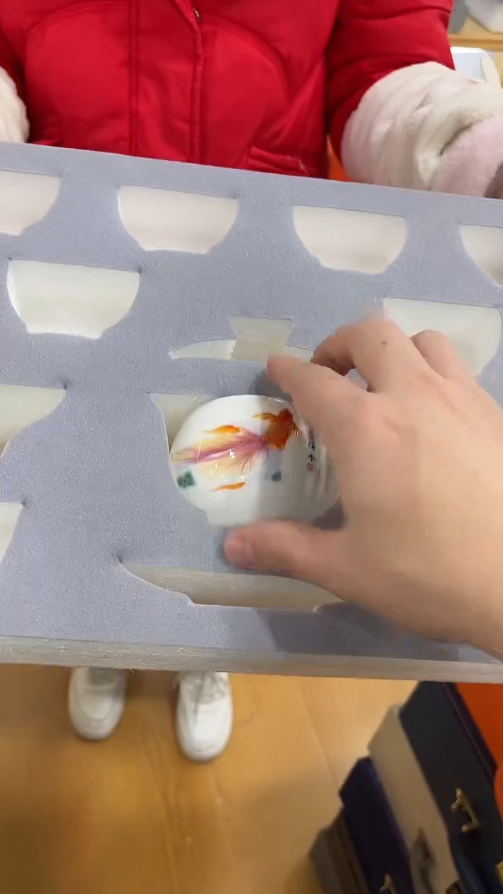 【闪购商品】壶韵陶瓷壶韵陶瓷@