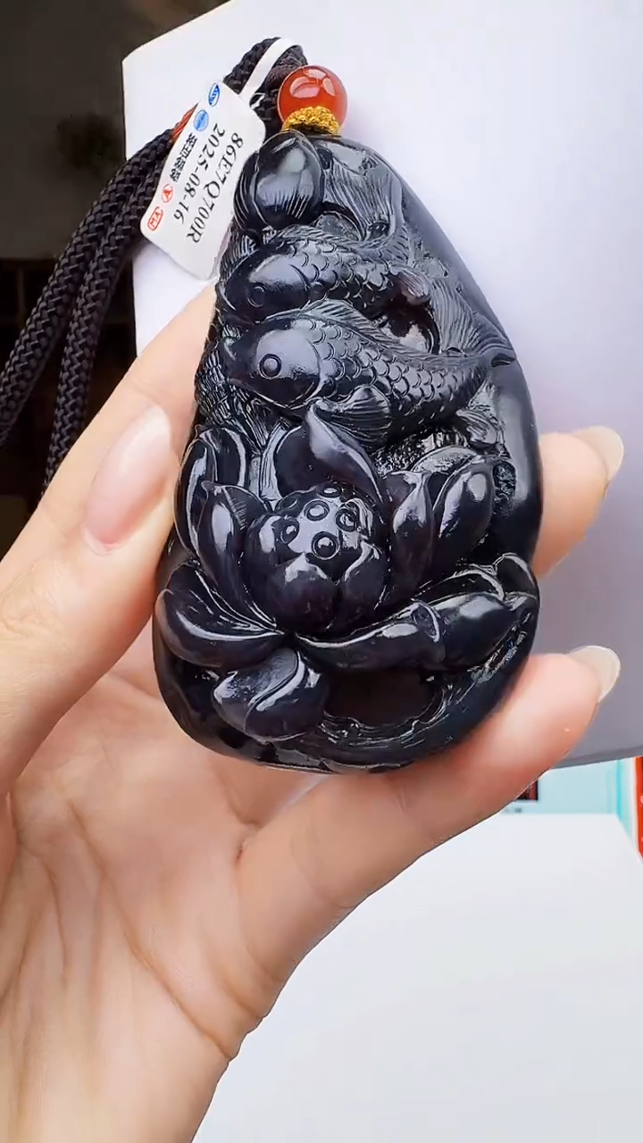 定制和田玉天然和田玉（拍一发一）