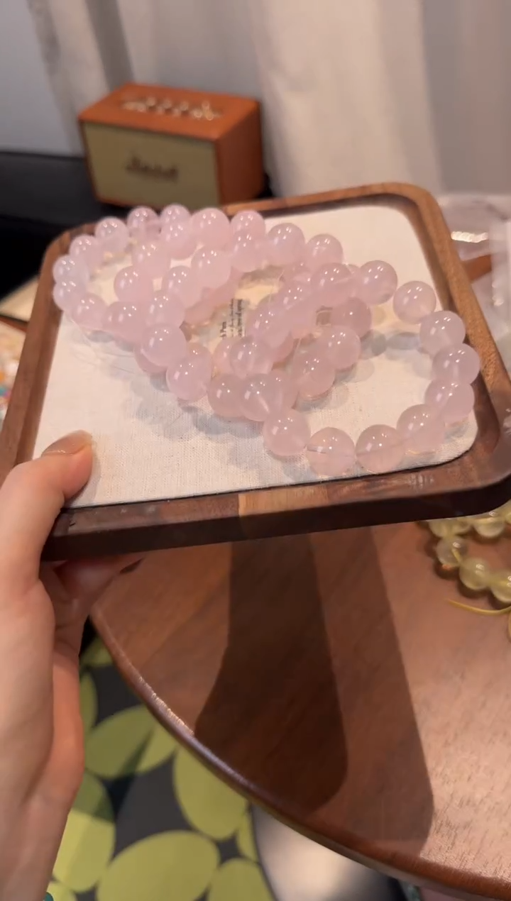 水晶手串未镶嵌KT021150055多样性发一条