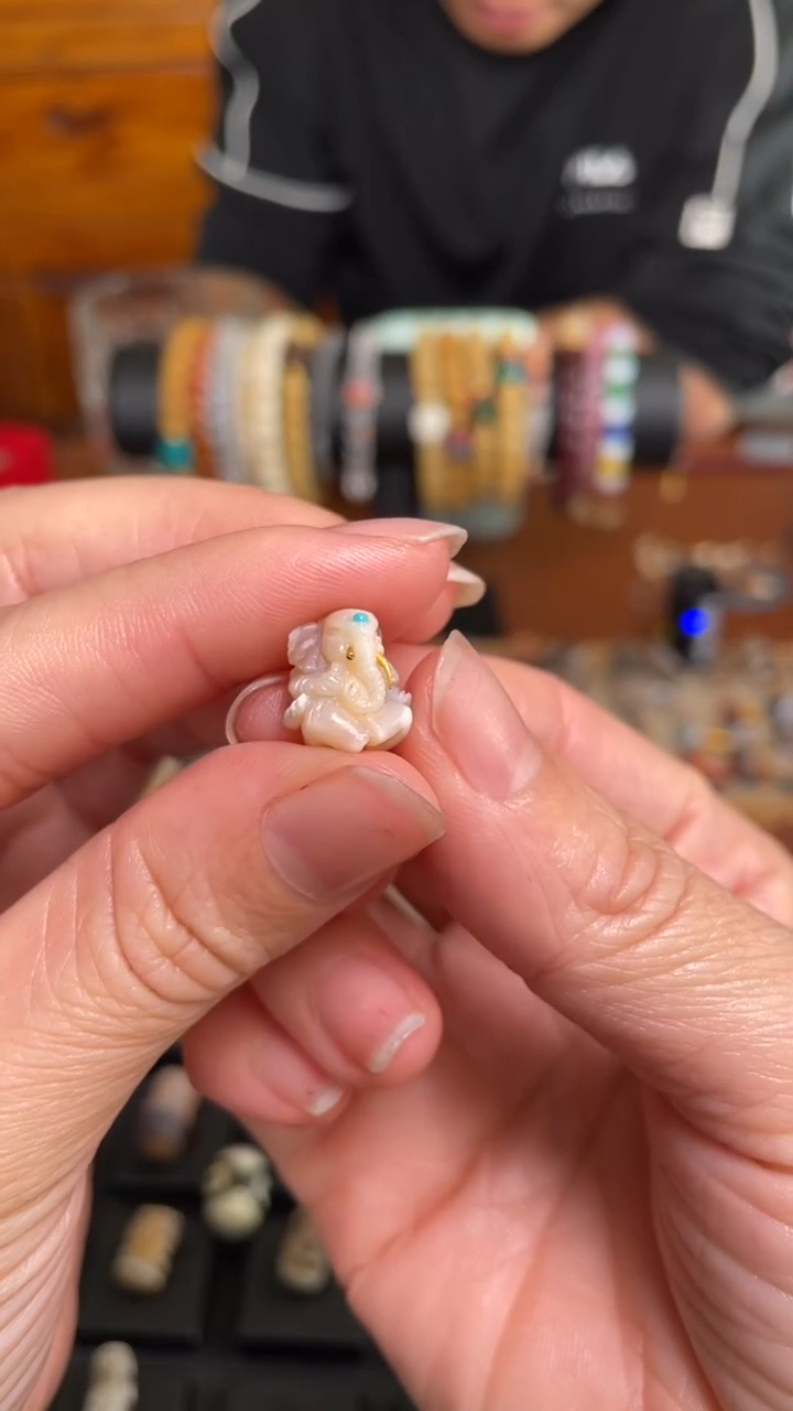 【闪购商品】玛瑙/玉髓颈饰未镶嵌玛瑙饰品27