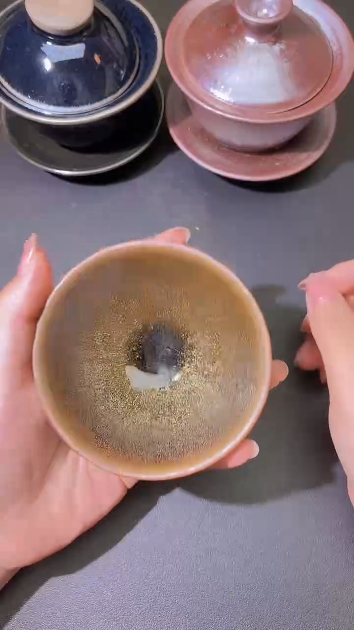 茶盏25                   