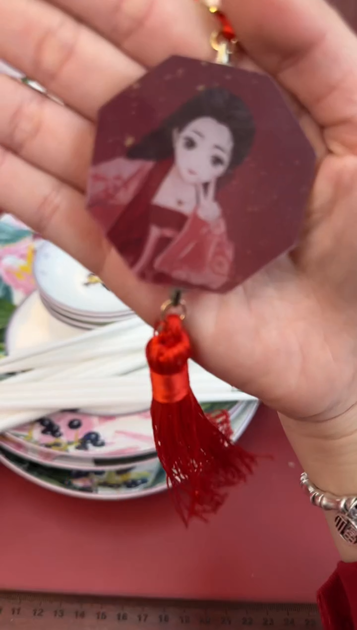 【闪购商品】瓷片正午瓷缘 臻品源泉@@M228