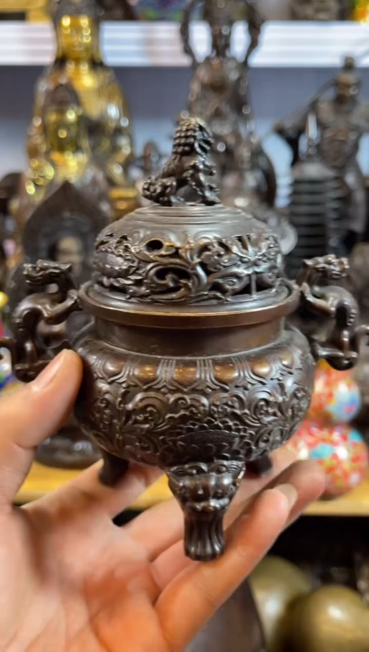 1案台摆件  物品摆件