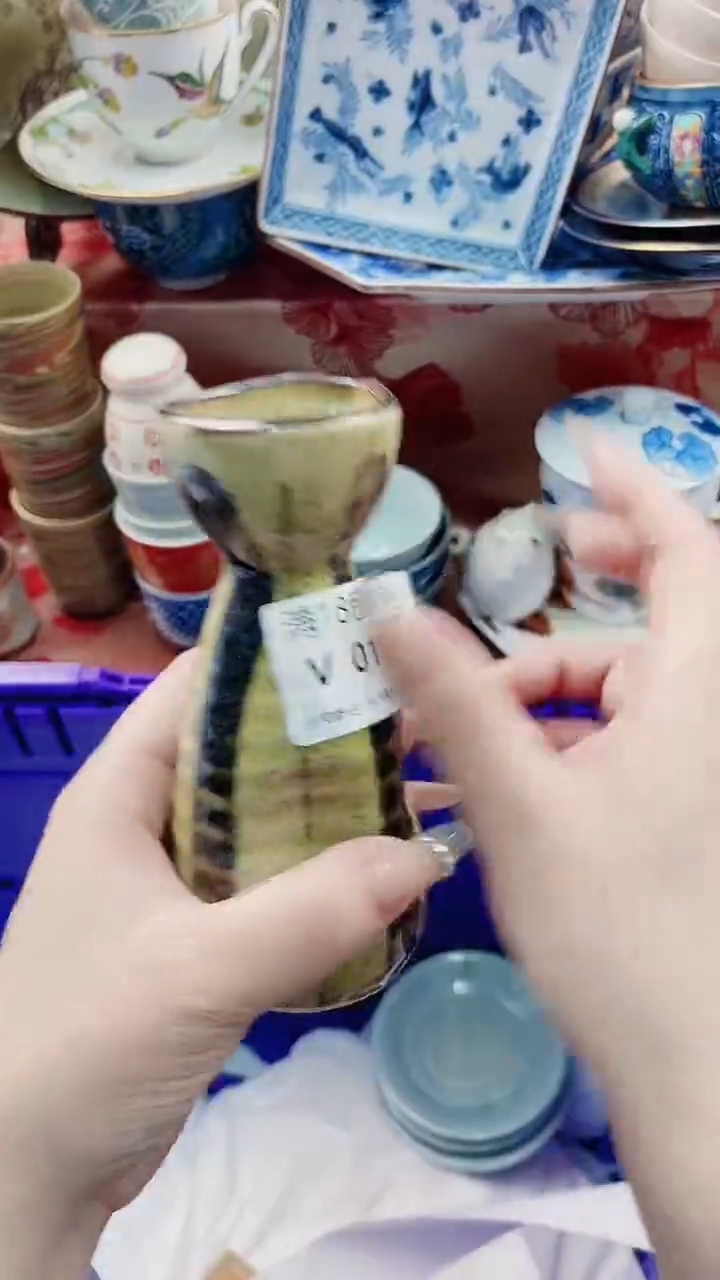 华**6V019***************