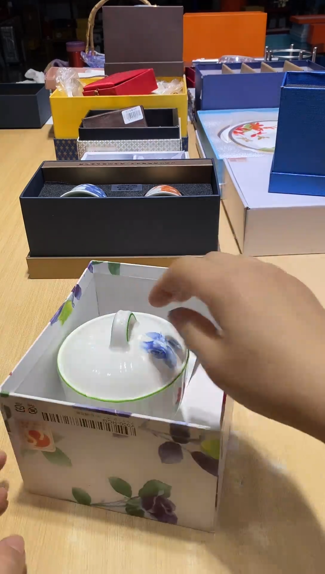 瓷片全场正品,一件不留@@1