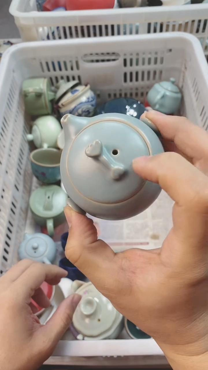 【闪购商品】茶具茶壶茶碗茶杯