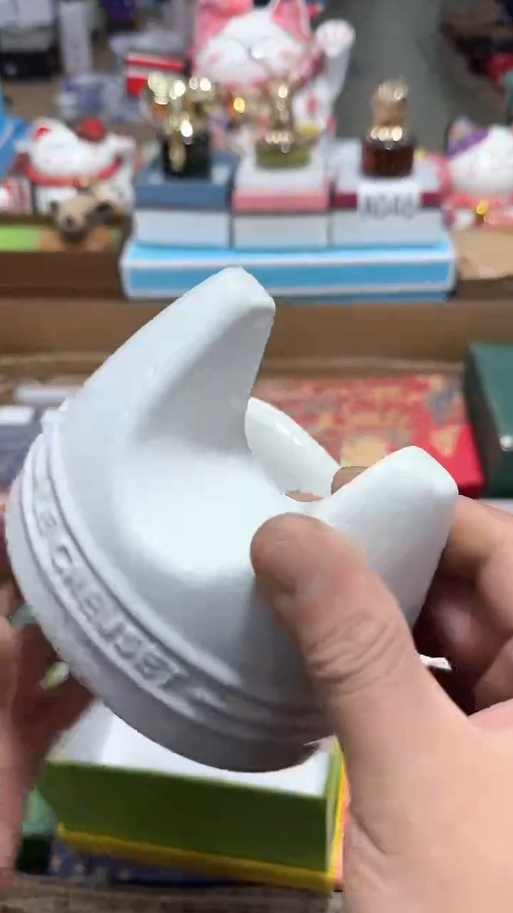 【闪购商品】瓷片大漂亮瓷器，一件不留--