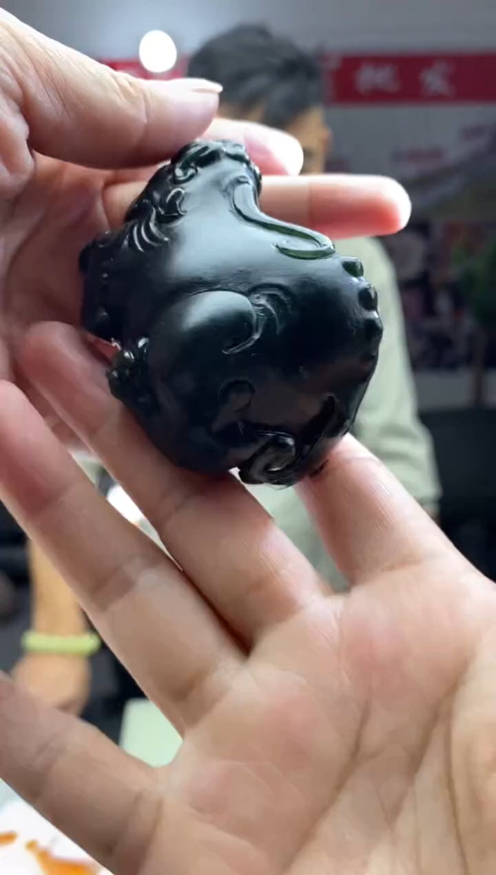 精品貔貅收藏款1