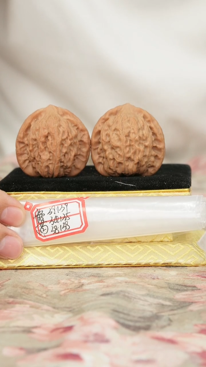 把件文玩核桃非嫁接北京