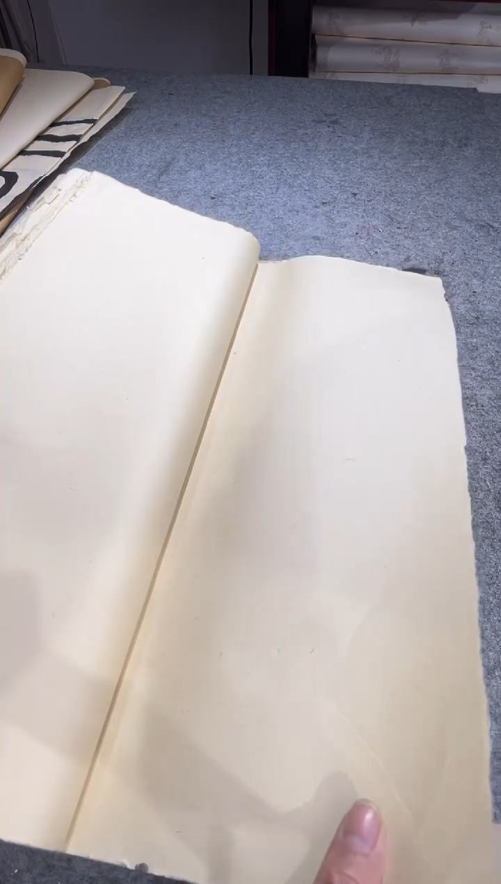 48*78手工扣纸50张