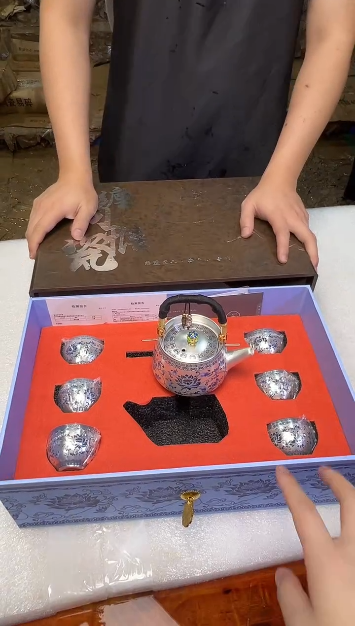 瓷片万里茶器专属链接