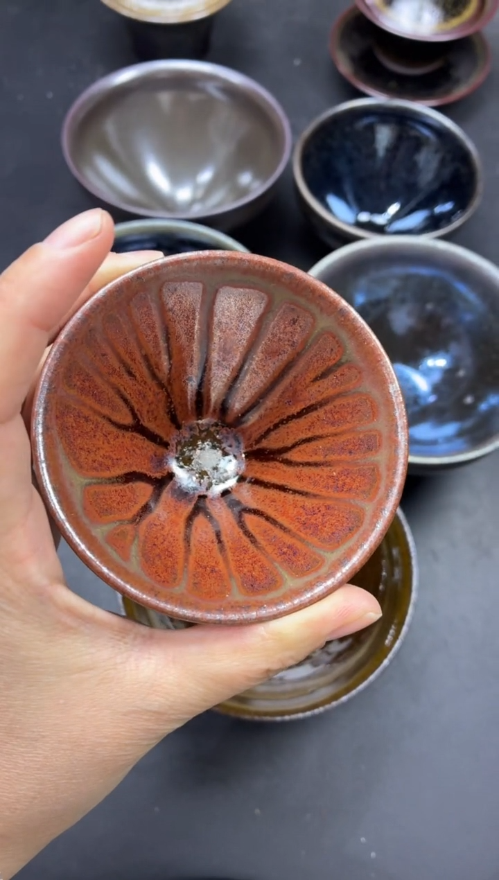 茶盏113            