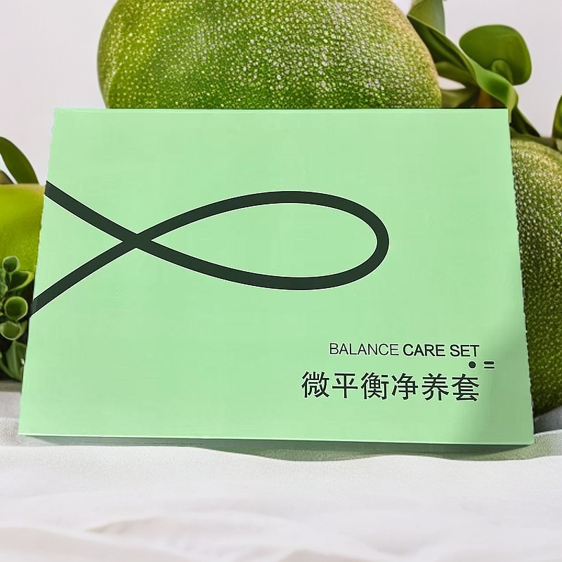 8822私处微平衡净养套