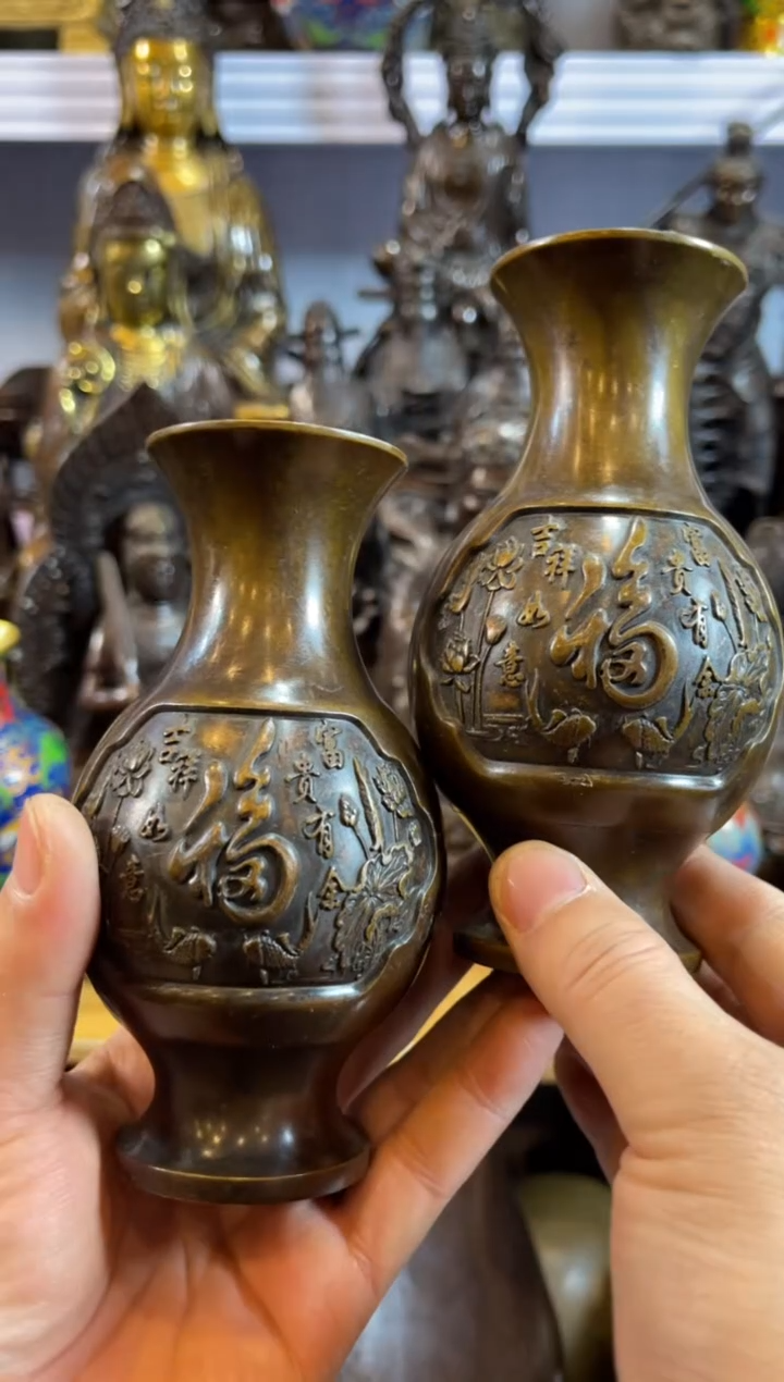 1案台摆件  物品摆件