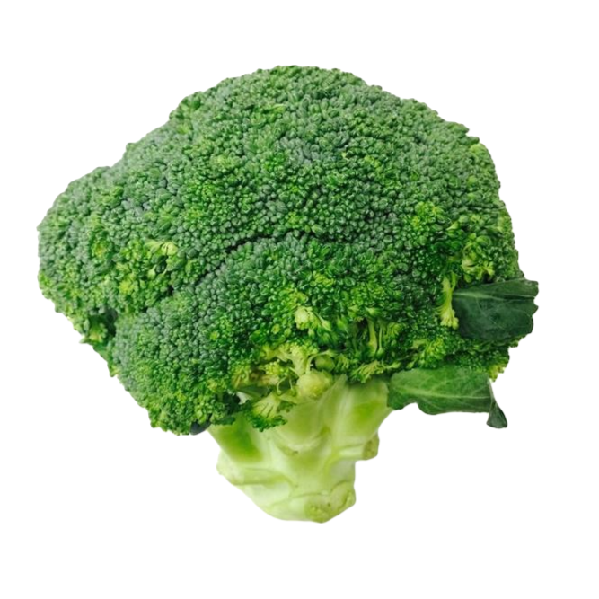 西兰花400g