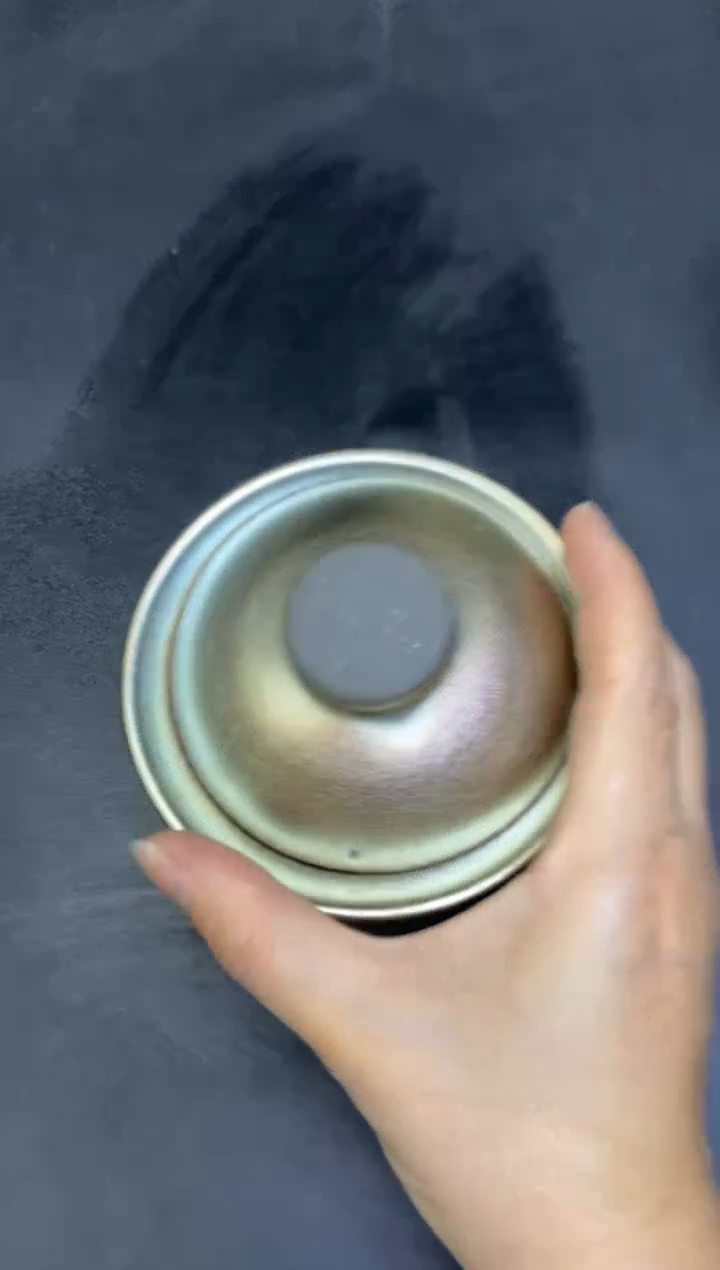 茶盏121微瑕              