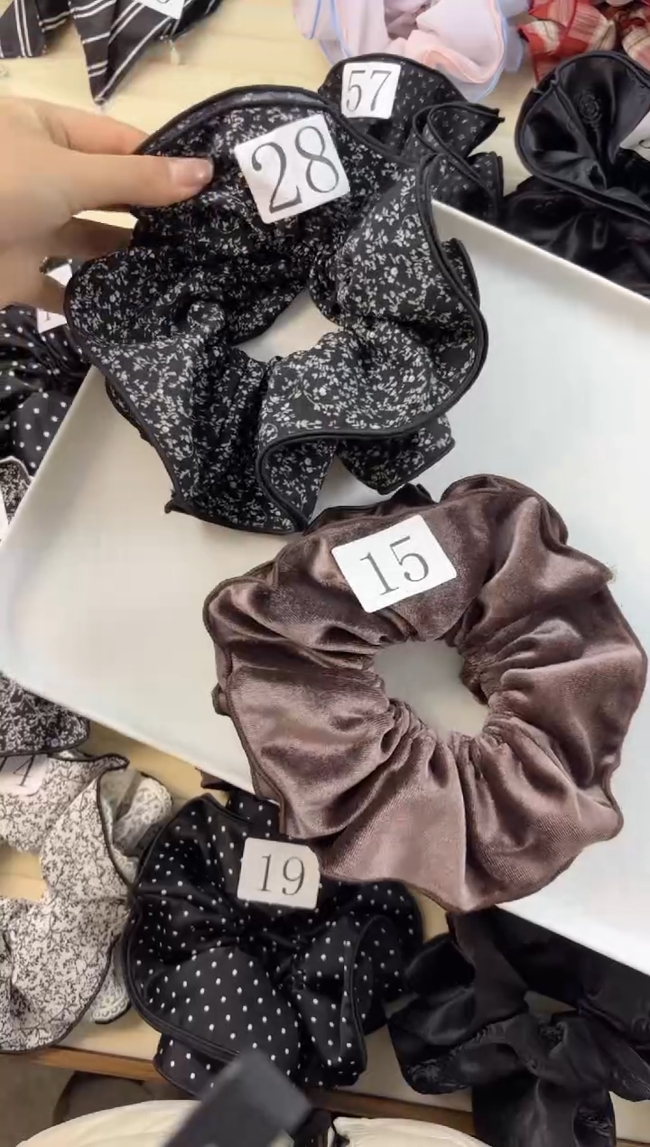 非金属布艺15+28