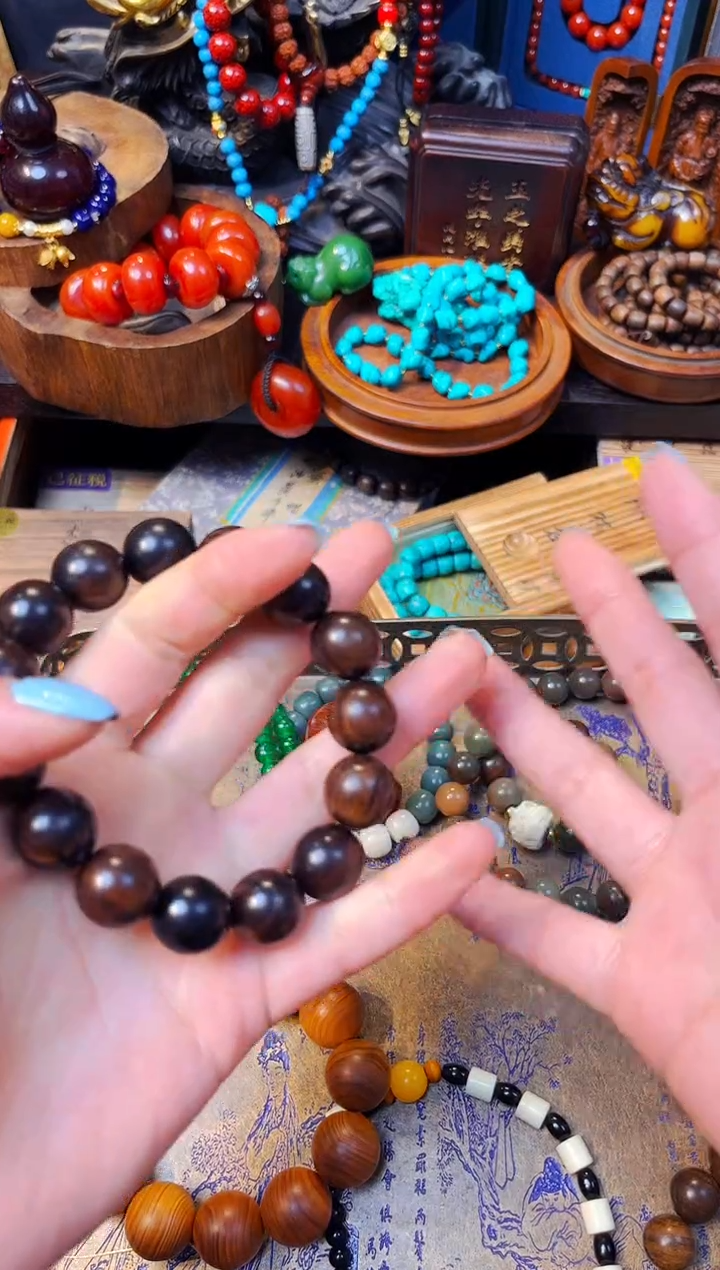 香榧木 大美宠粉专属链接48