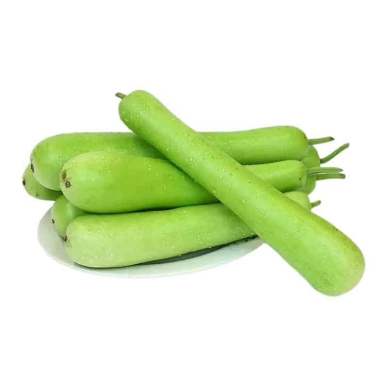 瓠子 520g-550g/份