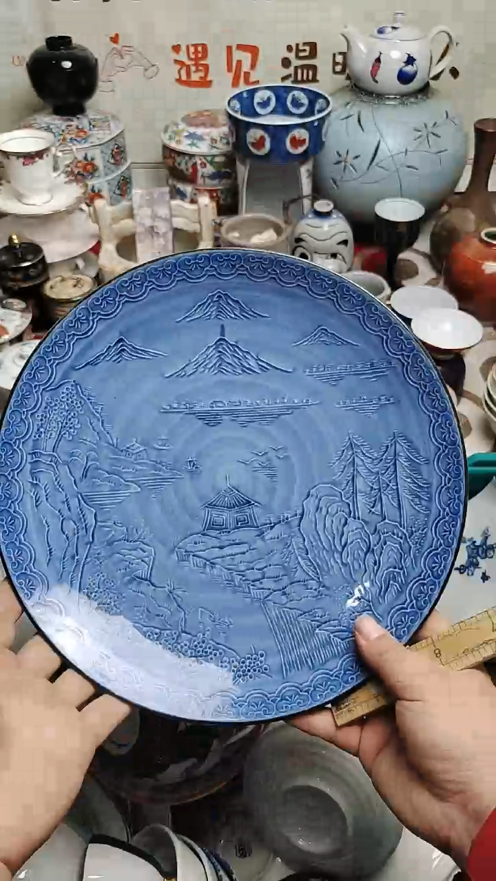 其他陶紫韵陶艺优品小铺满30包邮