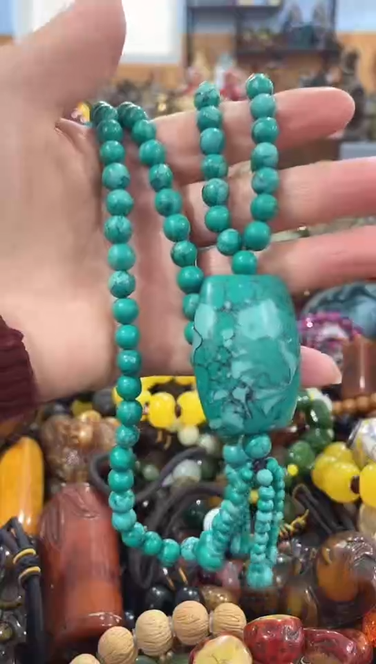 【闪购商品】摆件宫廷影视老旧工艺摆件