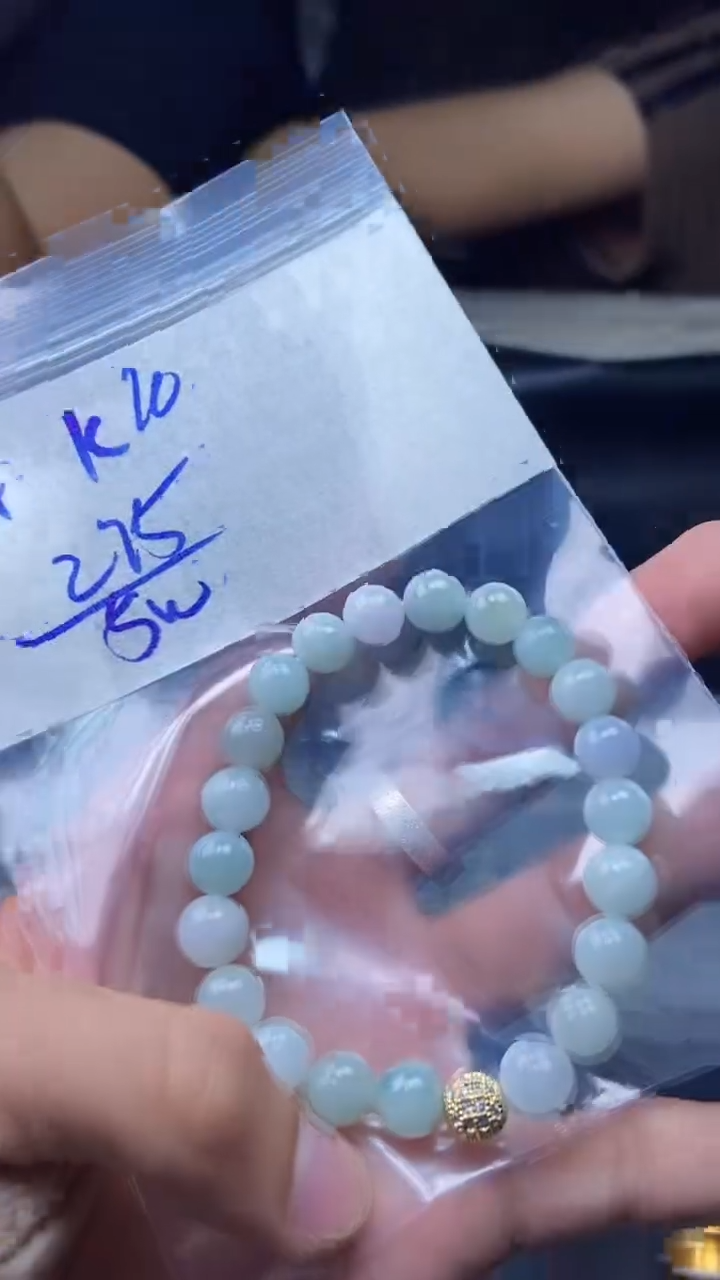 定制翡翠未镶嵌天然缅甸翡翠A货拍一发一