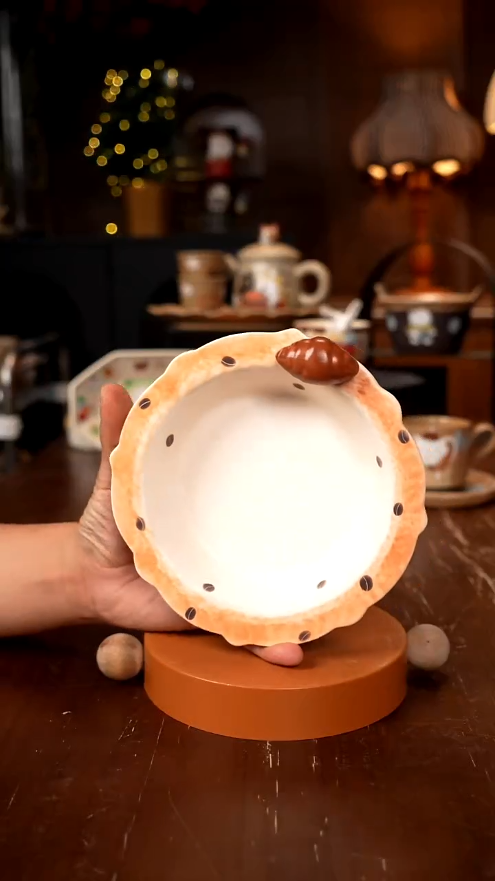 陶瓷 川谷原创手作陶瓷  12.31  不退差价