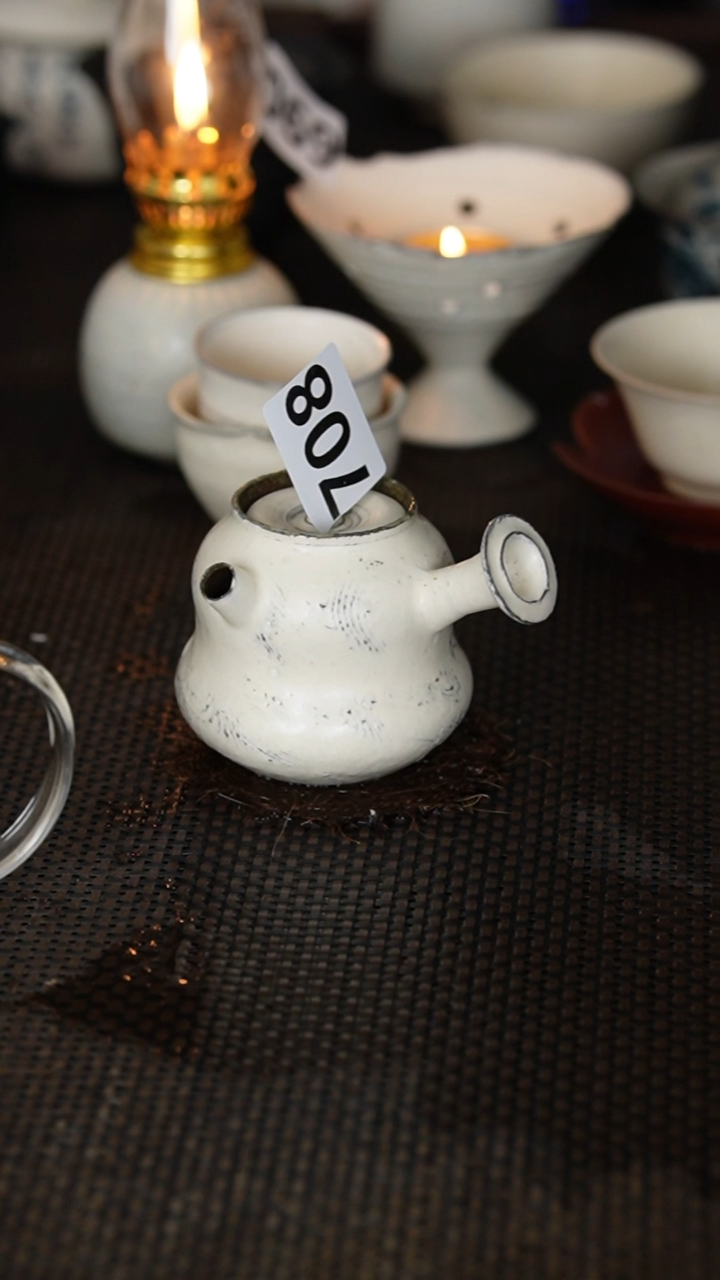 【闪购商品】708景德镇{立梦陶}手作