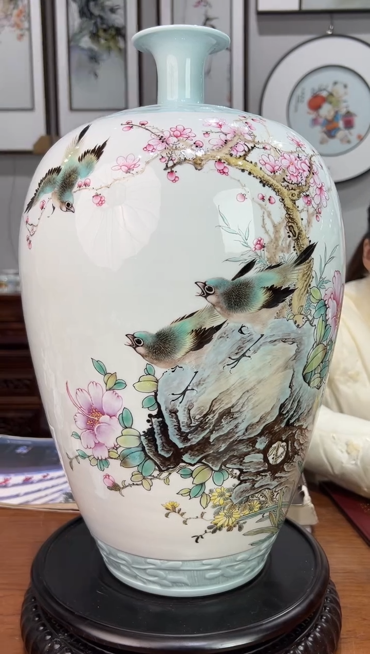 陶瓷博会&张全志专场32