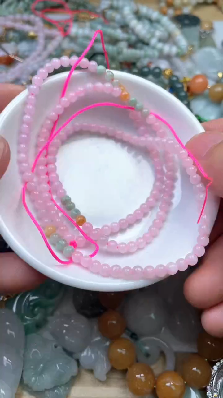 未镶嵌挂件翡翠1